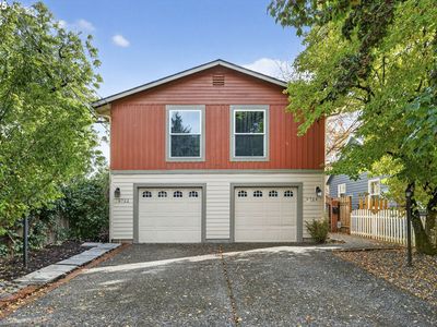 6722-6724 S Virginia Ave, Portland, OR, 97219