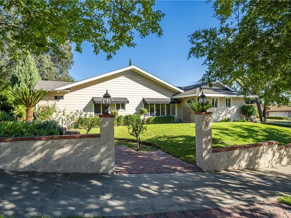 1034 Don Ricardo Dr, Arcadia, CA 91006