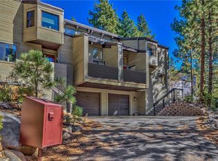 900 Golfers Pass Rd #2, Incline Village, NV 89451
