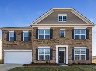 171 Sassafras Rd, Mooresville, NC 28115