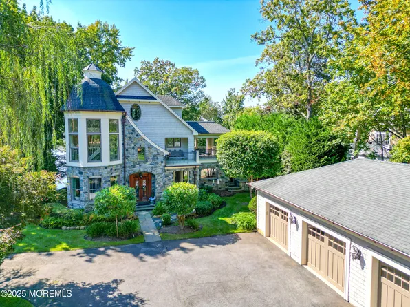 2403 Riverside Terrace, Manasquan, NJ 08736