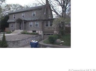 94 Eldridge St, Waterbury, CT 06704