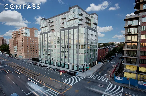 Rented by Compass | media 33