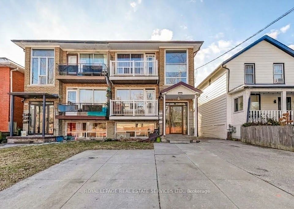 1st image of 74 Burlington St #1