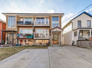 74 Burlington St #1, Toronto, ON M8V 2L2