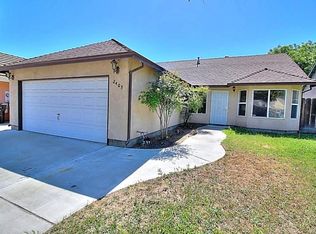 2405 Havertown Pl, Modesto, CA 95358