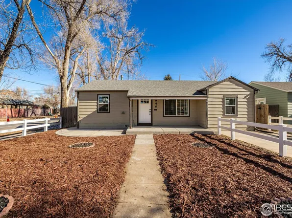 990 Hazel Ct, Denver, CO 80204