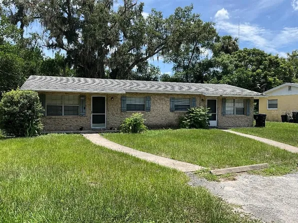 620 W Graves Ave, Orange City, FL 32763