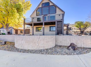 715 N Lakeview Dr, Prescott, AZ 86301