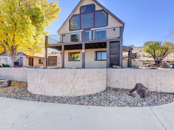 715 N Lakeview Dr, Prescott, AZ 86301