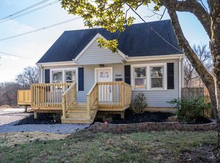 5640 Lawndale Pl, Cincinnati, OH 45212