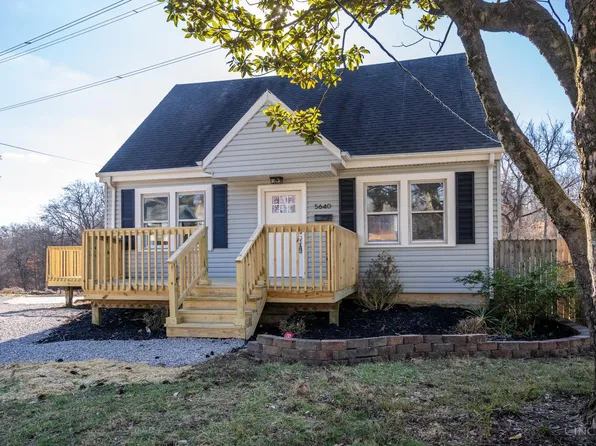 5640 Lawndale Pl, Cincinnati, OH 45212