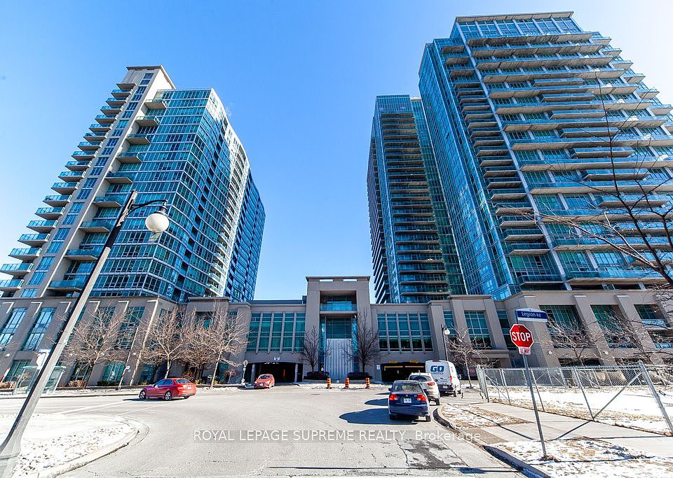 1st image of 185 Legion Rd N #803