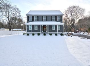 177 Carver St, Raynham, MA 02767