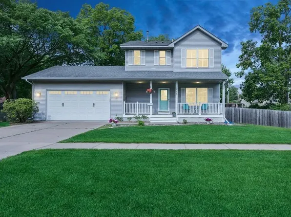 2325 5th Ave, Anoka, MN 55303