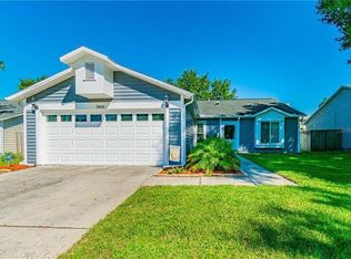 2824 Wesleyan Dr, Palm Harbor, FL 34684