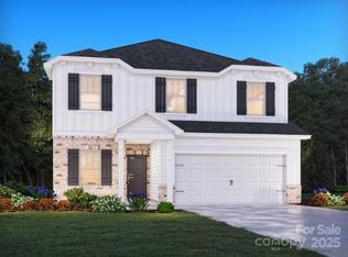 1563 Harper Landing Blvd, Stanley, NC 28164