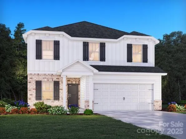 1563 Harper Landing Blvd, Stanley, NC 28164