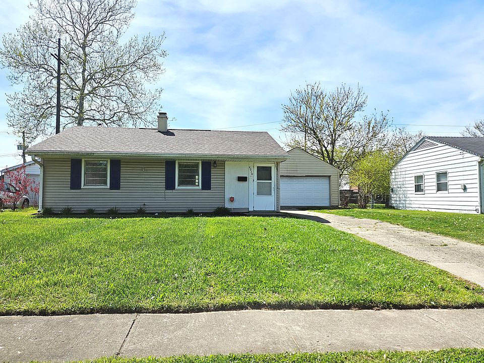 1st image of 4910 Barlow Dr
