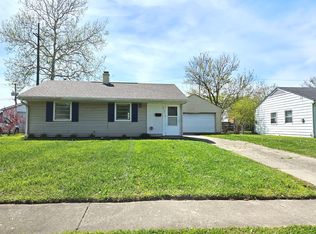 4910 Barlow Dr, Indianapolis, IN 46226