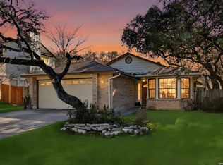 5622 Timbersteep, San Antonio, TX 78250