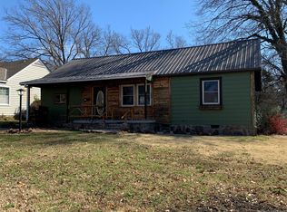 2082 S Dewey Ave, Bartlesville, OK 74003