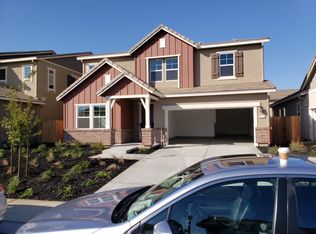 365 Parkfield Way, Oakley, CA 94561