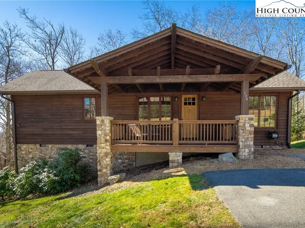 176 High Hemlock Trail, Blowing Rock, NC 28605