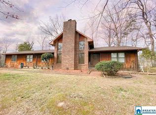 406 12th St NE, Jacksonville, AL 36265