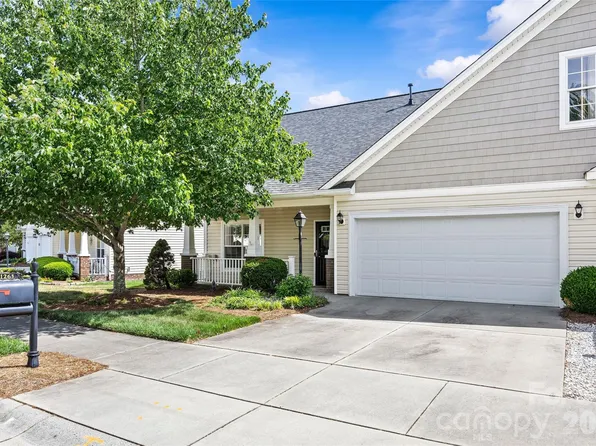 1263 Curry Way, Matthews, NC 28104