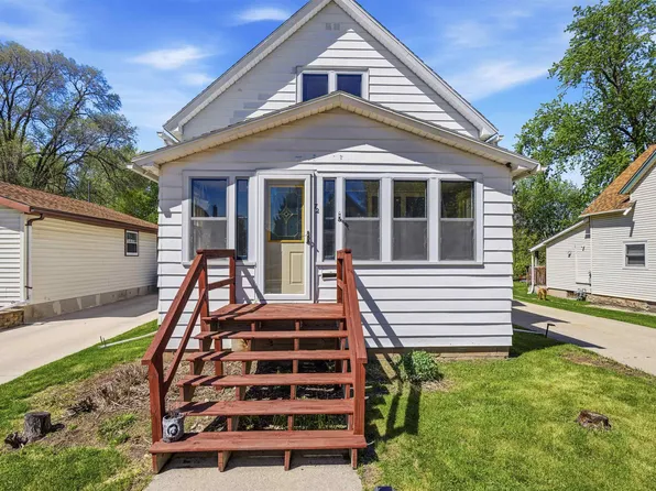 72 Clinton St, Fond Du Lac, WI 54937