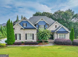 3315 Kylee Dawn Cir, Lawrenceville, GA 30045