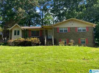 1317 High Point Ter, Birmingham, AL 35235