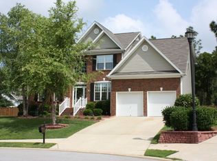 4 Darlington Oak Ct, Columbia, SC 29229