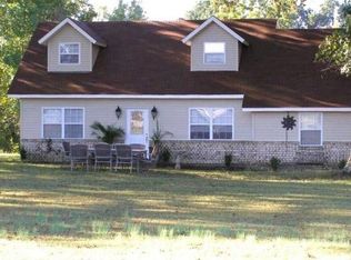 41 Redbird Ln, Jacksonville, AR 72076