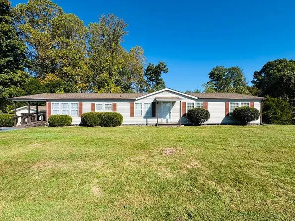 255 Breezy Ridge Rd, Woodlawn, VA 24381