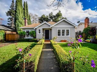 1830 Cleveland Ave, San Jose, CA 95126
