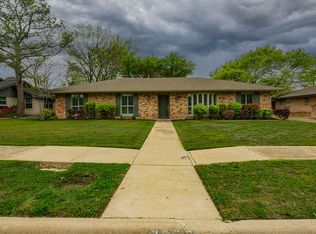 3336 Whitehall Dr, Dallas, TX 75229
