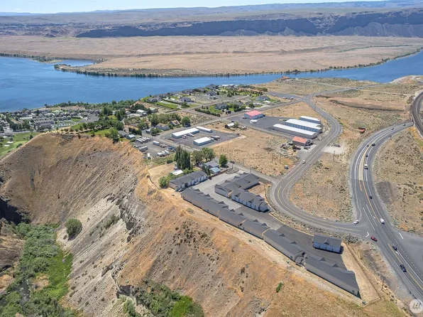 9967 W.8 Road NW #H-46, Quincy, WA 98848