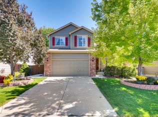 906 Timbervale Trl, Highlands Ranch, CO 80129