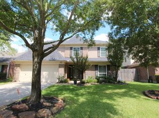 10026 Red Wolf Ln, Houston, TX 77064