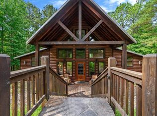 46 Ashberry Cir, Broken Bow, OK 74728