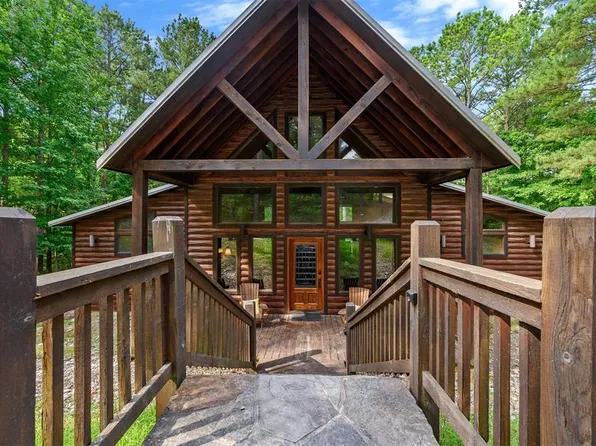 46 Ashberry Cir, Broken Bow, OK 74728