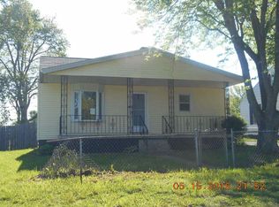 1608 S Biltmore Ave, Muncie, IN 47302