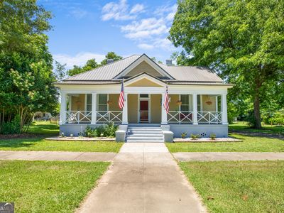 322 Zeta St, Tennille, GA, 31089