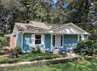 4298 Hidden Valley Rd, Decatur, GA 30035