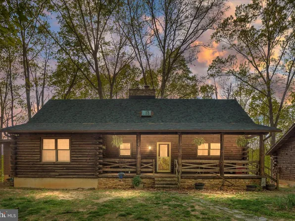 428 Apple Pie Ridge Rd, Winchester, VA 22603
