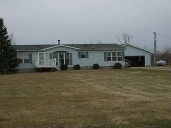 8265 W Saint Joe Hwy, Sunfield, MI 48890