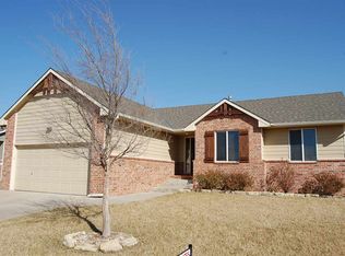 13606 W Autumn Ridge St, Wichita, KS 67235