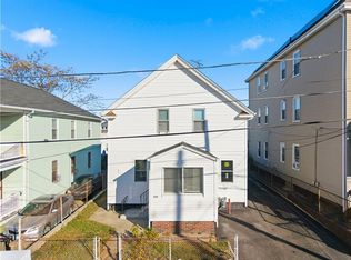 269 Althea St, Providence, RI 02907